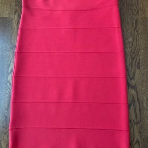BCBG Bandage Skirt